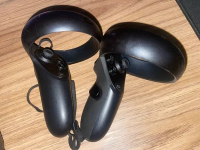 VR шлем Oculus rift S
