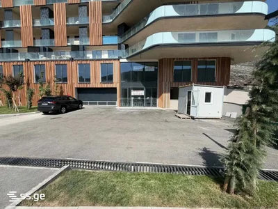 Коммерческое помещение Сдаётся. Сабуртало