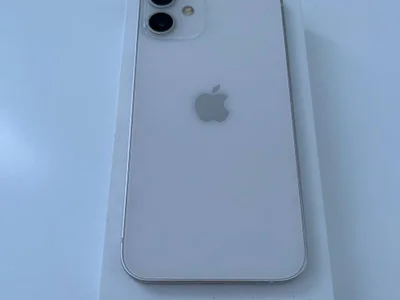 IPhone 12 mini 64 gb