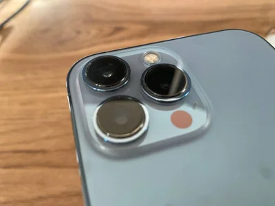 iPhone 13 Pro Max 512GB