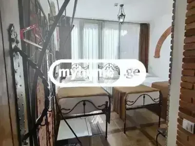 Номер в отеле. Ортачала