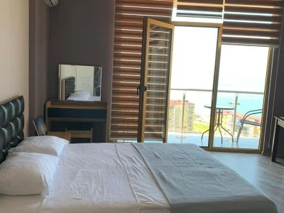 Орби Плаза: Студия, 30,0 м² | Кортер.ге