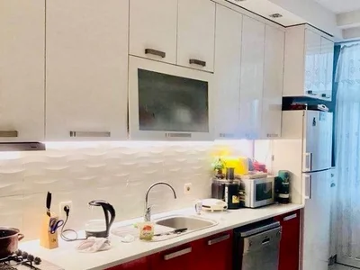 3 room Flat For Rent. Didi digomi