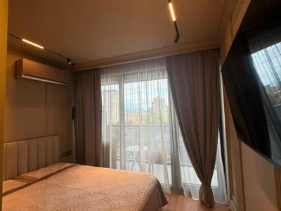 Студия в Blue Sky Towers, 40 кв.м, $650