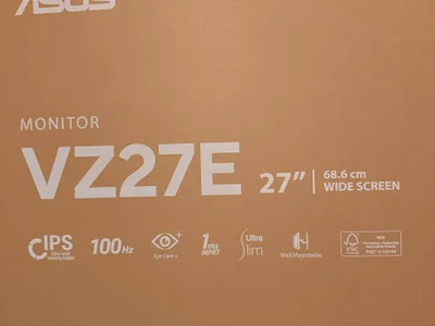 Samsung ViewFinity S7 27'' 4K