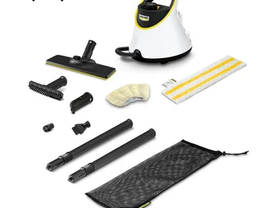 Парогенератор Karcher