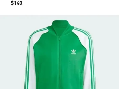 Спортивная куртка Adidas ADICOLOR CLASSICS