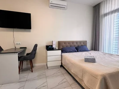 Студия на Аллее Героев, $350