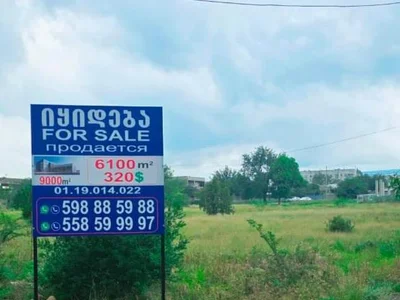 Земля на продажу. Лило