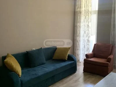 Коммерческое помещение на bochorishvili st. 0 Saburtalo