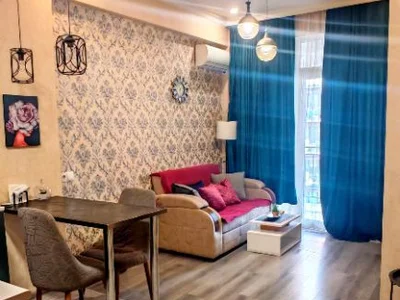 2 room Flat Daily rent. Didi digomi