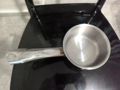 Ковш / маленькая кастрюля de Buyer (12 см)