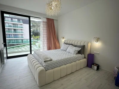 Резиденция Крцаниси: 3-комнатная, 140,0 м²