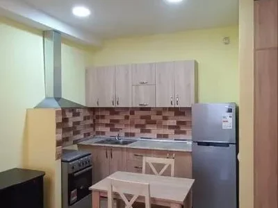 2-комнатная квартира. Глдани