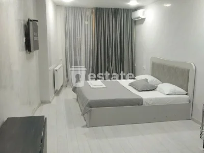 Радуга: Студия, 35.1 м²