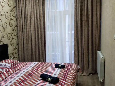 3 room Flat Daily rent. Saburtalo