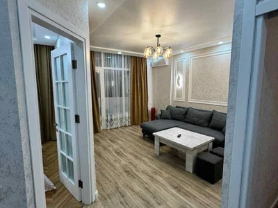 Долгосрочная аренда 3-комнатной квартиры в Pivzaod district