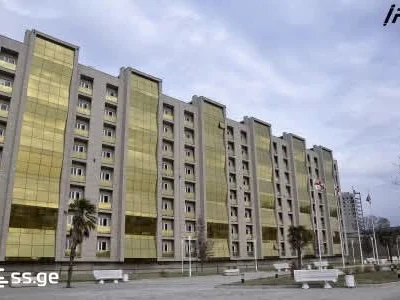 2-комнатная квартира посуточно. Варкетили