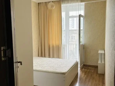 2-комнатная квартира. Сабуртало