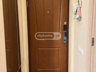 2 room Flat For Sale. Bagebi