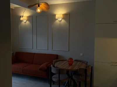 2-комнатная квартира. Диди Дигоми