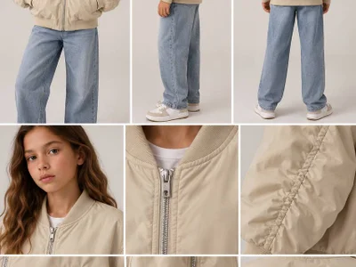 Zara 11-12