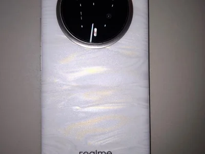 Realme 14 Pro 512GB 12GB