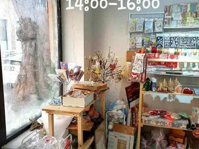 Торговое помещение в аренду. Чугурети