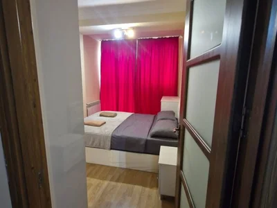2 room Flat Daily rent. Varketili