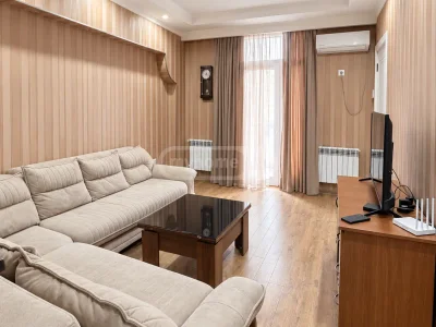 3-комнатная квартира в Тёмке