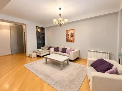 Улица НикоЛоза Кипшидзе, 7: 3-комнатная, 120,0 м²
