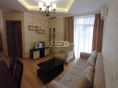 Коммерческое помещение на Guramishvili Ave Nadzaladevi