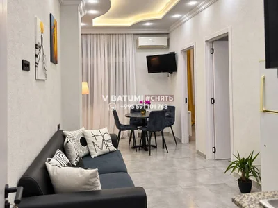 3-комнатная квартира, 65 м², 6/13 эт., $600