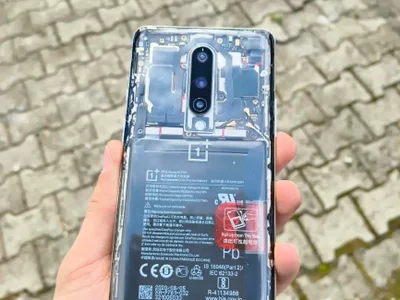 Смартфон Vivo V60 Lite