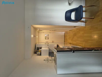 Студия в Orbi City, блок D