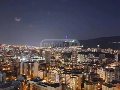 3 room Flat For Rent. Nutsubidze plateau