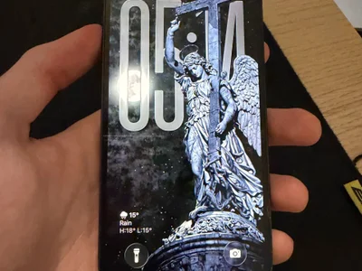 iPhone 14 Pro 128GB Black