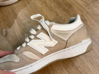 Кеды New Balance 480