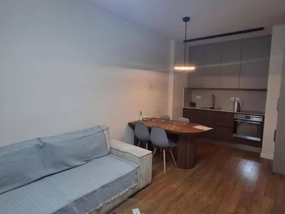 2-комнатная квартира в Сабуртало, M3 Saburtalo, $750