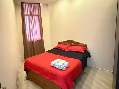 2 room Flat Daily rent. Didube