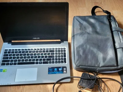 Ноутбук Asus