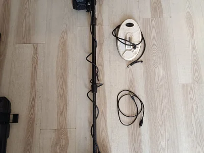 Металлоискатель NOKTA MAKRO Gold Kruzer