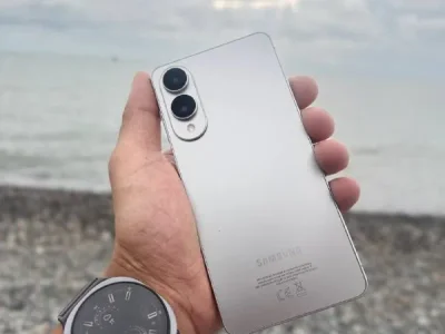 Samsung s25 edge