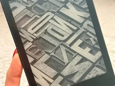 Электронная книга Amazon Kindle Paperwhite 11 Gen 8GB