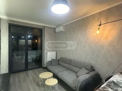 1+1 на улица Шерифа Химшиашвили 17 Khimshiashvili District