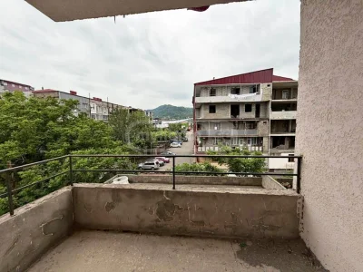 3-комнатная квартира в районе Кахабери
