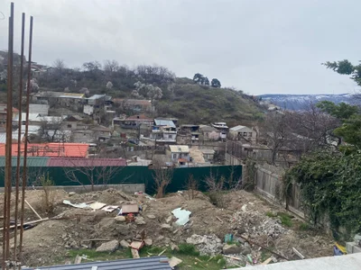 Land For Sale. Nadzaladevi