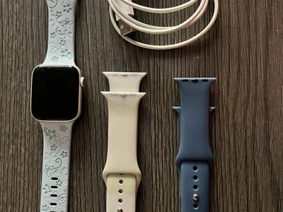 Apple Watch 