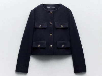 Zara 50 gel