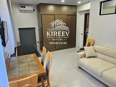 1+1, 42 м², ул. Руруа 4, $450